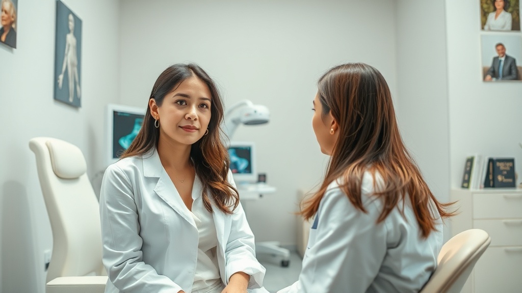O que é endometriose e como afeta a saúde feminina?
