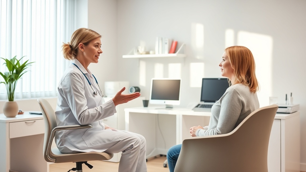 Como a displasia cervical e o HPV estão relacionados?