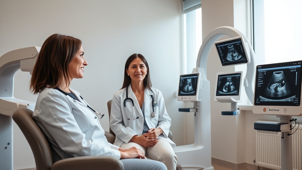 Como garantir a segurança no tratamento hormonal?