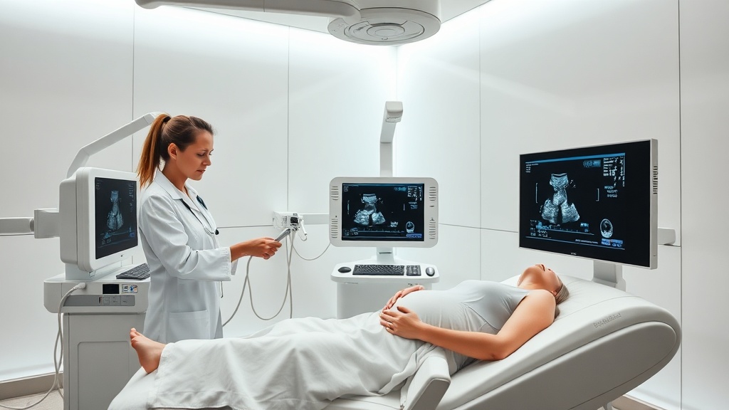 Quais são as abordagens específicas para alterações neurológicas no feto?