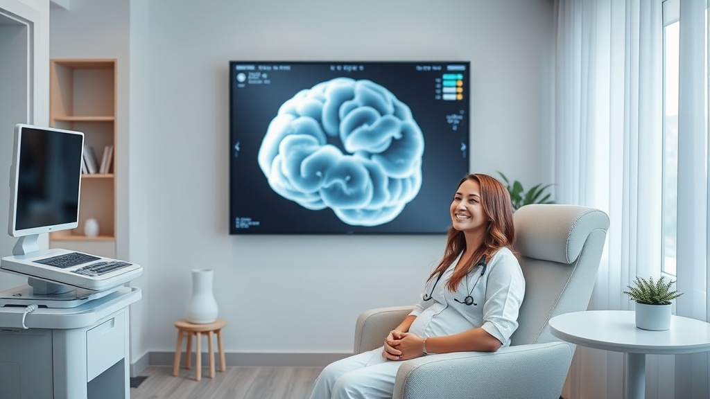 Quais são os tratamentos disponíveis para condições cerebrais congênitas?