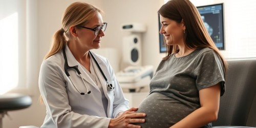 Quando o Sistema Imunológico da Mãe Ataca o Bebê: O Que é a Isoimunização Rh?