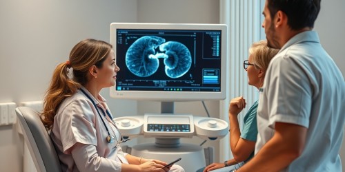 Quando os Pulmões Não se Desenvolvem: Compreendendo a Hipoplasia Pulmonar Fetal