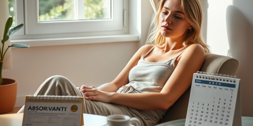 Quem usa DIU de cobre menstrua?