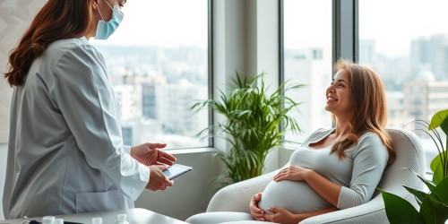 Rubéola na Gestação: Como Prevenir a Síndrome da Rubéola Congênita  