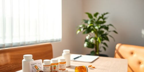 Suplementos vitamínicos e hipervitaminose: cuidados essenciais na gravidez