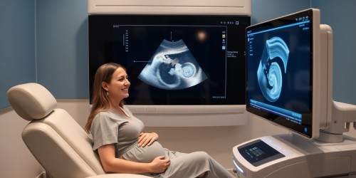 Ultrassom 8K: o que é, como funciona e quando fazer esse registro hiper-realista do bebê