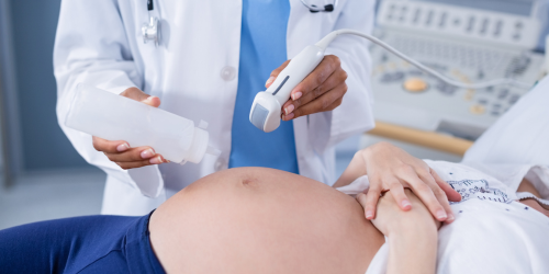 Exames de Ultrassom Ginecológico