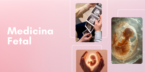 Medicina Fetal 